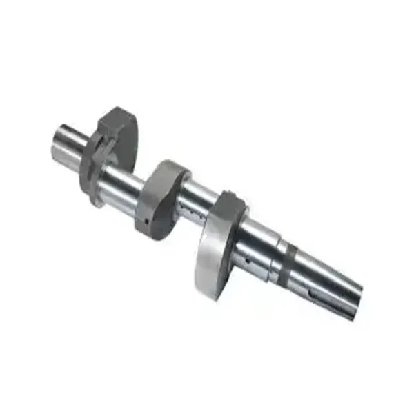 میل لنگ کمپرسور آمونیاکی متالکس